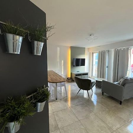 L Appart Brest Exteriér fotografie