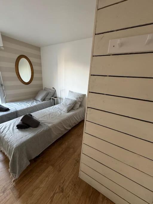 L Appart Brest Exteriér fotografie